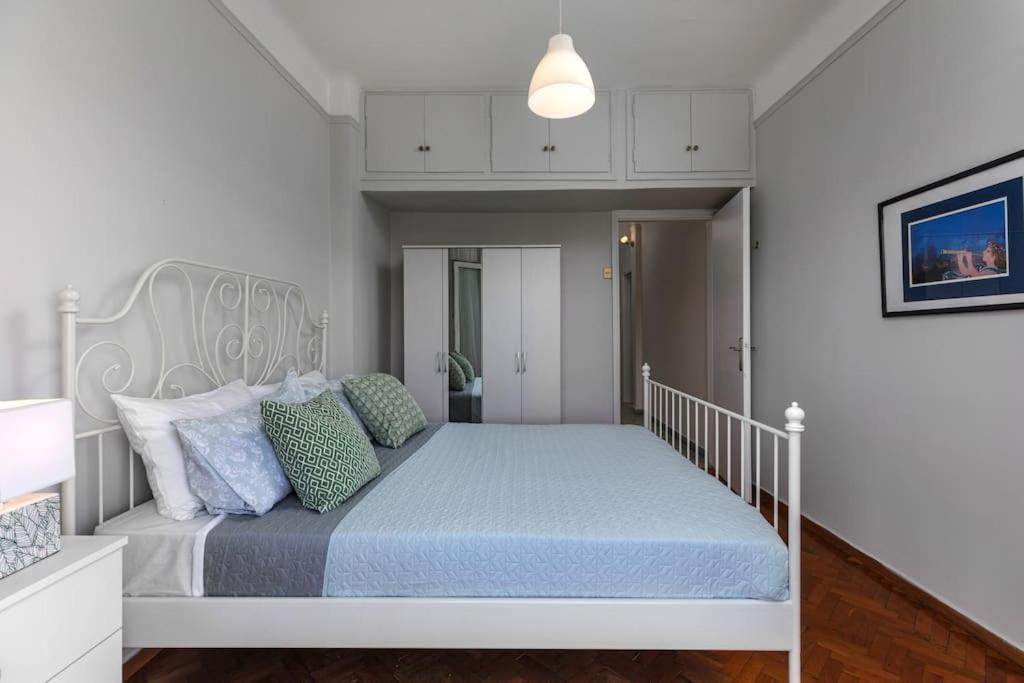 Best Location 3 Bedroom Apartment With View Thessaloníki Eksteriør billede